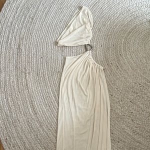 Brand new and never worn: Beach coverup